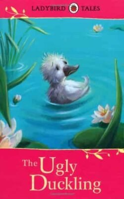 Ladybird Tales : The Ugly Duckling
