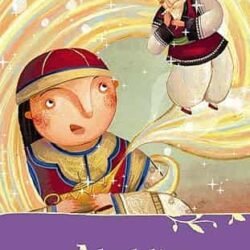 Ladybird Tales : Aladdin