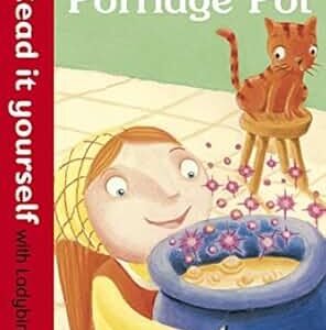 Read It Yourself Magic Porridge