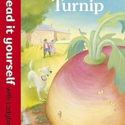 Read It Yourself 1 : The Enormous Turnip