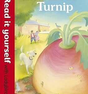 Read It Yourself 1 : The Enormous Turnip