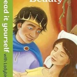 Read It Yourself 2 : Sleeping Beauty