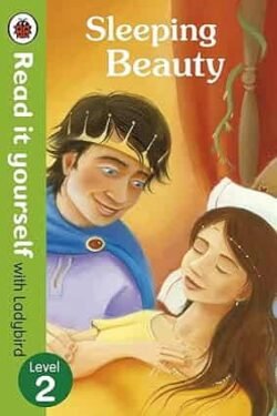 Read It Yourself 2 : Sleeping Beauty