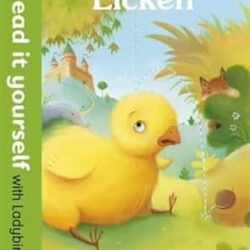 Read It Yourself Chicken Licken - Level 2
