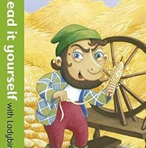 Read It Yourself Rumpelstiltskin