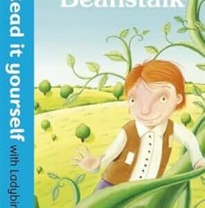 Read It Yourself Jack And Bean