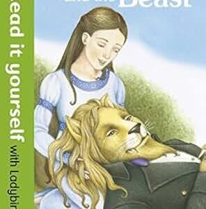 Read It Yourself 2 : Beauty & The Beast