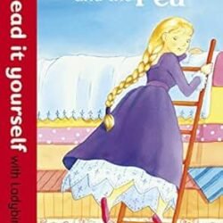Read It Yourself 1  : Princess And The Pea