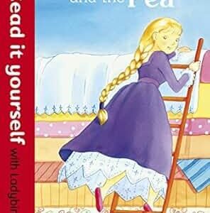 Read It Yourself 1  : Princess And The Pea