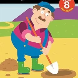 Dig, Farmer, Dig! Level 8