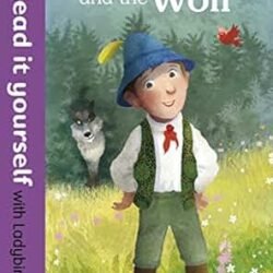 Peter And The Wolf