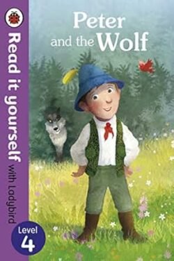Peter And The Wolf
