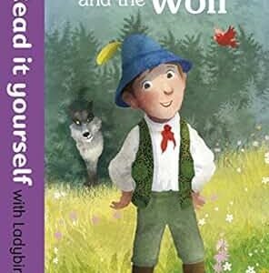 Peter And The Wolf