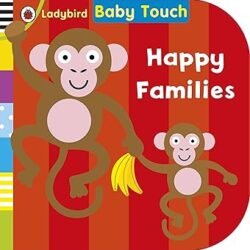 Baby Touch : Happy Animals