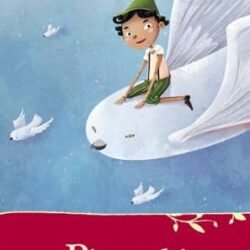 Ladybird Tales: Pinocchio