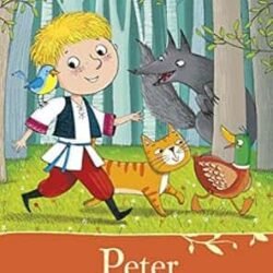 Ladybird Tales: Peter and the Wolf