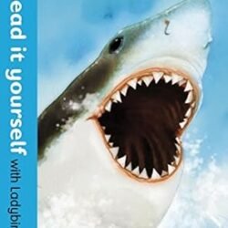 Sharks - Read It Yourself With Ladybird: Level 3 (Non-Fiction)