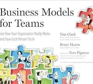 Business Models for Teams