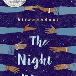 The Night Diary
