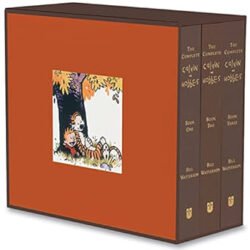 Calvin & Hobbes Box Set