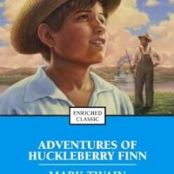 Adventures Of Huckleberry Finn