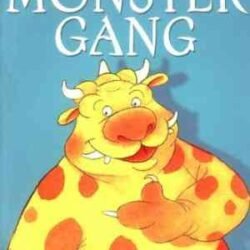 Yrp (The Monster Gang.)
