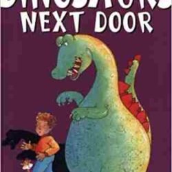 Yrp (The Dinosaur Next Door)