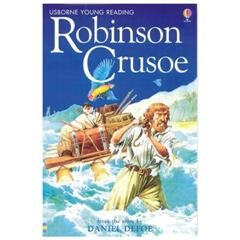 Robinson Crusoe