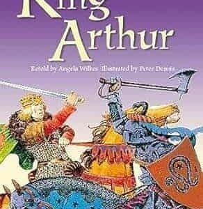 King Arthur