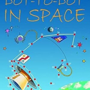 Dot To Dot In Space