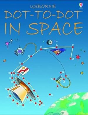Dot To Dot In Space