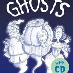 Yrp (Stories Of Ghosts.)