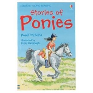 Stories Of Ponies