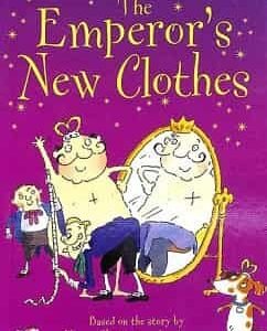 Emperors New Clothes