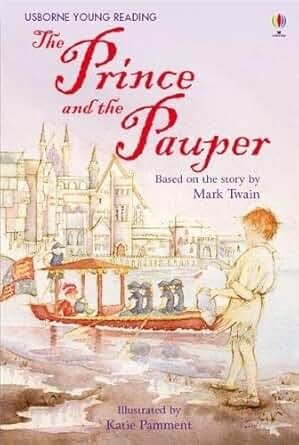 The Prince And The Pauper