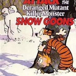 Attak Of The Deranged Mutant Killer Monster Snow Goons