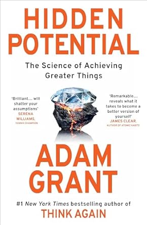 Hidden Potential