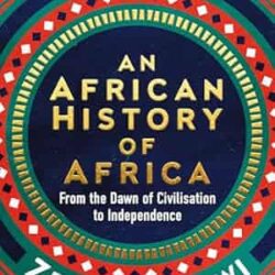 An African History of Africa