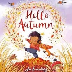 Best Friends with Big Feelings — HELLO AUTUMN