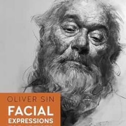 Facial Expressions For Artists
