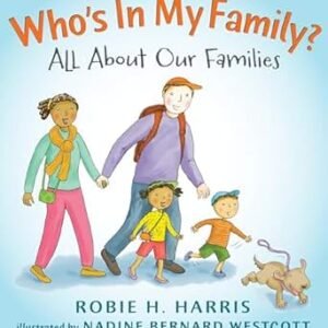 Whos In My Family?