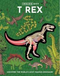 Inside Out T Rex