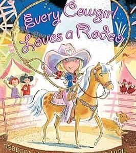 Every Cowgirl Loves a Rodeo