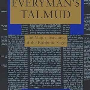 Everymans Talmud