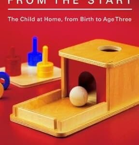 Montessori From The Start