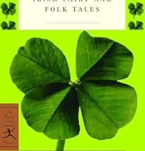 Irish Fairy and Folk Tales