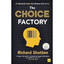 The Choice Factory
