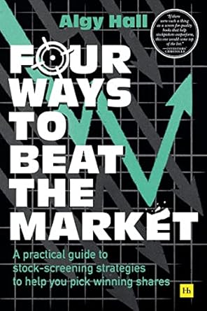 Four Ways To Beat The Market