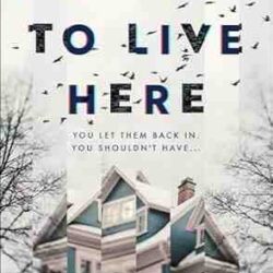 We Used To Live Here