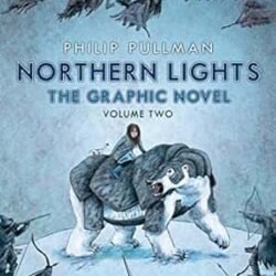 Northern Lights - The Graphic Novel